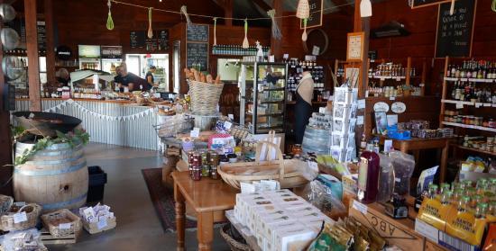 Florence's Foodstore & Cafe