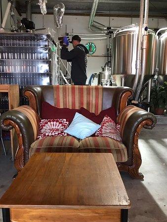 Rhyme and Reason Brewery